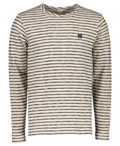 Dstrezzed T-shirt - slim fit - beige