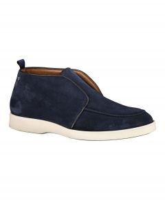 Jac Hensen instappers - blauw