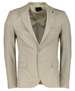 Zuitable colbert - mix & match - beige