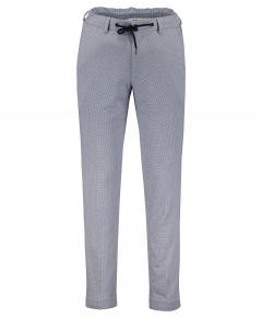 Hensen pantalon - mix & match - blauw