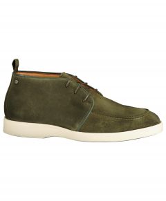 Jac Hensen boots - groen