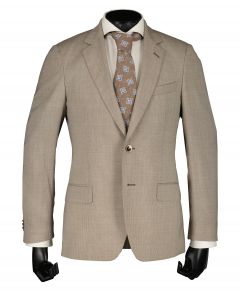 Jac Hensen Premium kostuum -slim fit- beige