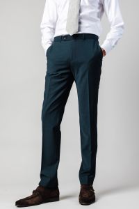 Nils pantalon - mix & match - groen