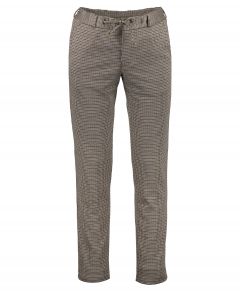 Zuitable pantalon - mix & match - beige