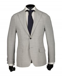 Jac Hensen Premium kostuum -slim fit- grijs