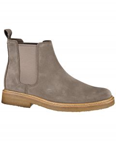 Clarks boots - grijs