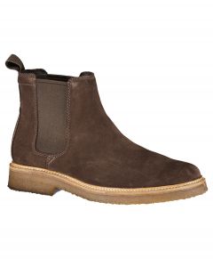Clarks boots - bruin