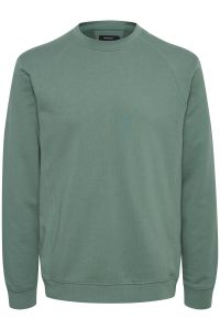 Matinique sweater - slim fit - petrol