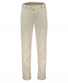 Meyer chino Tokyo - modern fit - beige