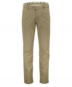 Meyer chino Tokyo - modern fit - beige