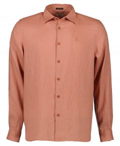 Dstrezzed overhemd - modern fit - roze
