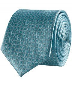 sale - City Line stropdas - turquoise 