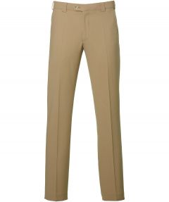 Meyer pantalon Roma - regular fit - beige