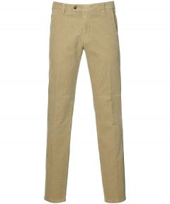 Meyer pantalon Bonn - modern fit - beige