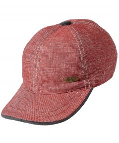 Fiebig pet - rood