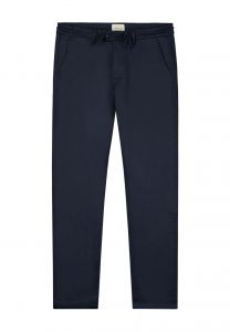 Dstrezzed pantalon - slim fit - blauw