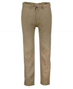Dstrezzed Chino - slim fit - taupe