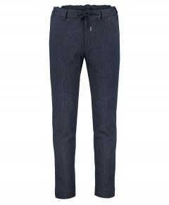 Hensen pantalon - mix & match - blauw