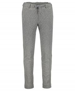 Hensen pantalon - mix & match - grijs