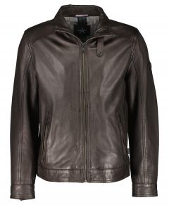 Donders 1860 - modern Fit - bruin