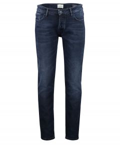 Dstrezzed jeans - slim fit - blauw