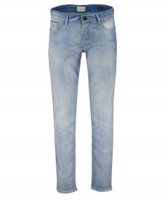 Dstrezzed jeans - slim fit - blauw