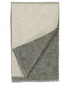 Jac Hensen shawl - grijs
