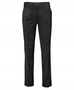 Jac Hensen pantalon - mix & match - zwart