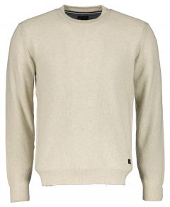 Jac Hensen pullover - modern fit - ecru