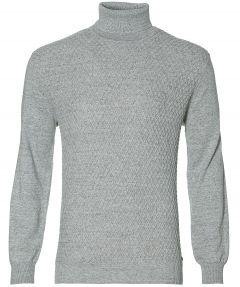 sale - Jac Hensen coltrui - modern fit - grijs