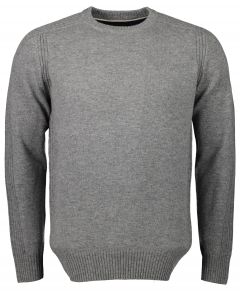 Jac Hensen pullover - modern fit - grijs