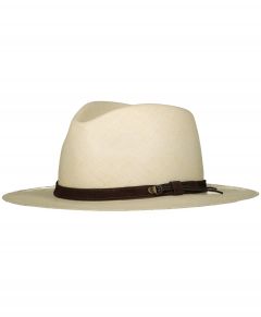 City Sport Panama hoed - beige