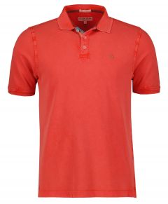 Colours & Sons polo - modern fit - rood