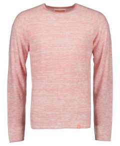 Colours & Sons pullover - modern fit - roze