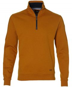 Jac Hensen polo - modern fit - oranje