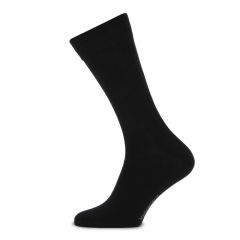 MarcMarcs 2-pack sokken - zwart
