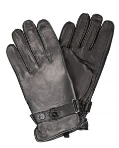 Donders 1860 - handschoenen - zwart