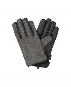 Donders handschoenen - zwart