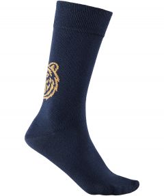 Jac Hensen 2-pack sokken - blauw
