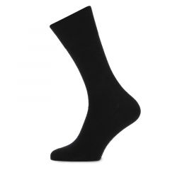 MarcMarcs sokken - zwart