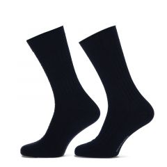 MarcMarcs 2 pack sokken - blauw