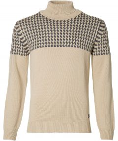 Jac Hensen coltrui - modern fit - beige