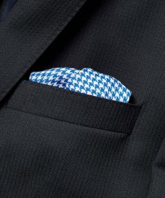 sale - Nils pochet - blauw 