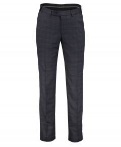 Digel pantalon - mix & match - blauw