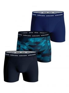 Björn Borg boxershort - blauw