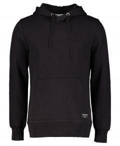 Björn Borg sweater - modern fit - zwart
