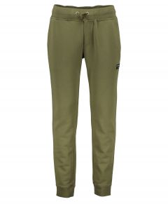 Björn Borg sweatpants - modern fit - groen