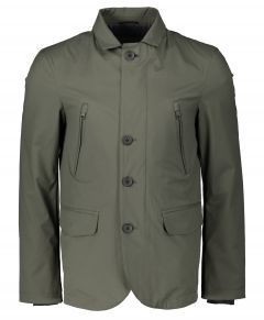 Hensen Jack - modern fit - groen