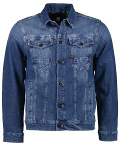 G-Star Jack - slim fit - blauw