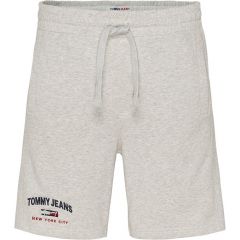 Tommy Jeans short - modern fit - grijs
